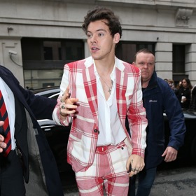 Harry Styles Harry Styles
