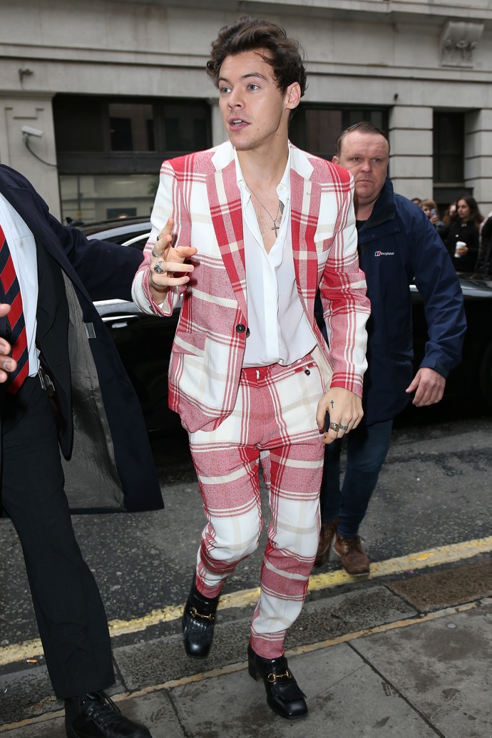 Harry Styles