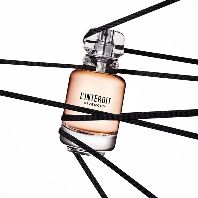 Eau de Toilette L'Interdit Eau de Toilette L'Interdit