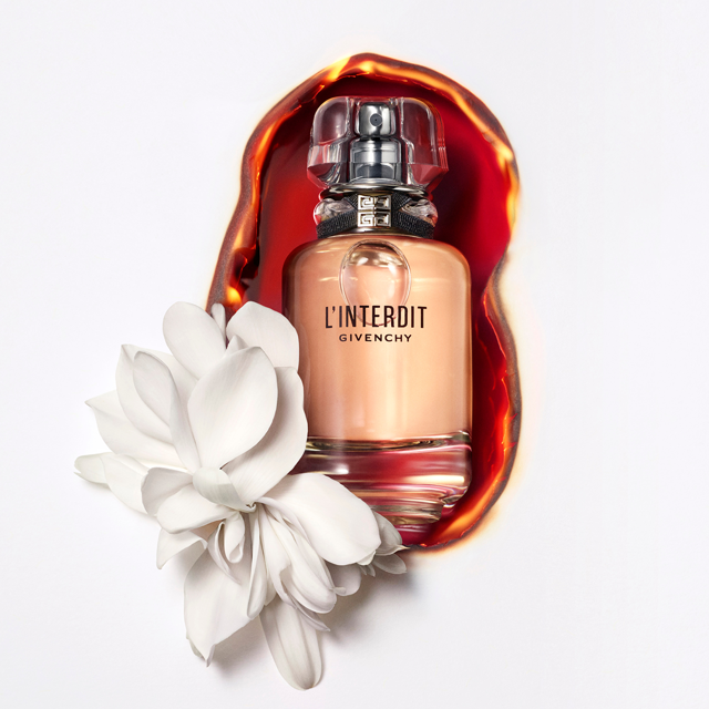 Eau de Toilette L'Interdit Eau de Toilette L'Interdit