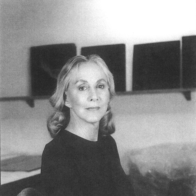 Helen Pashgian