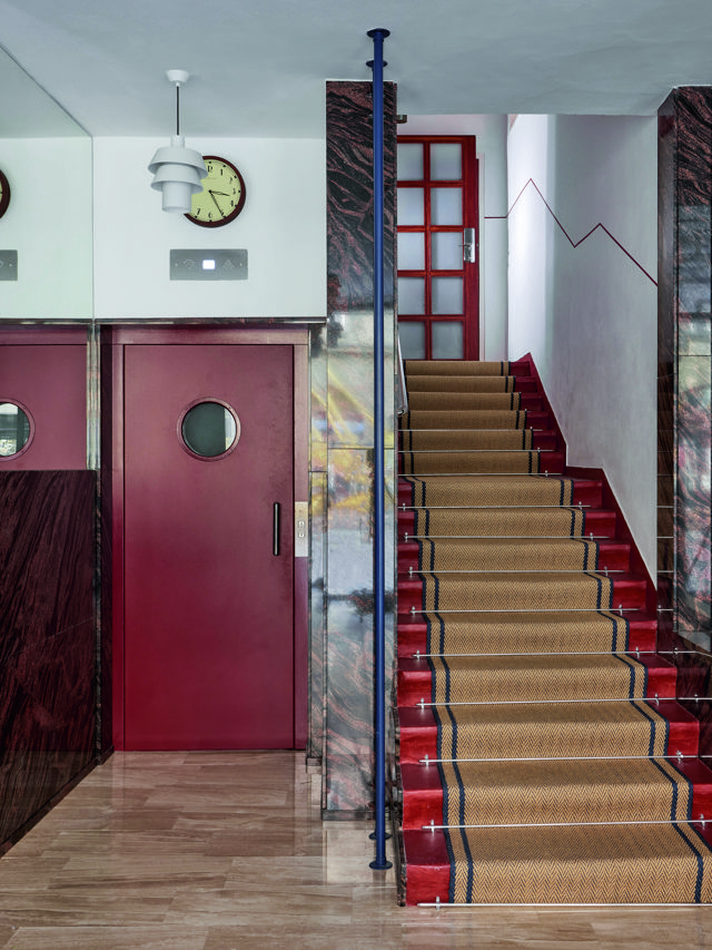 Hotel Avion Hotel Avion