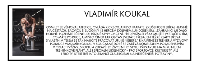 Vladimír Koukal Vladimír Koukal