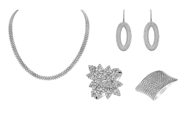 Šperky ALO diamonds v Karlových Varech Šperky ALO diamonds v Karlových Varech