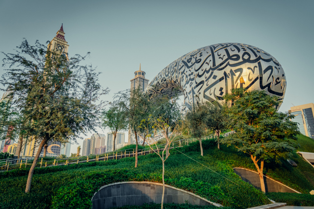 Dubai Dubai