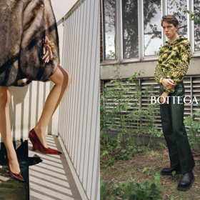 Bottega Veneta