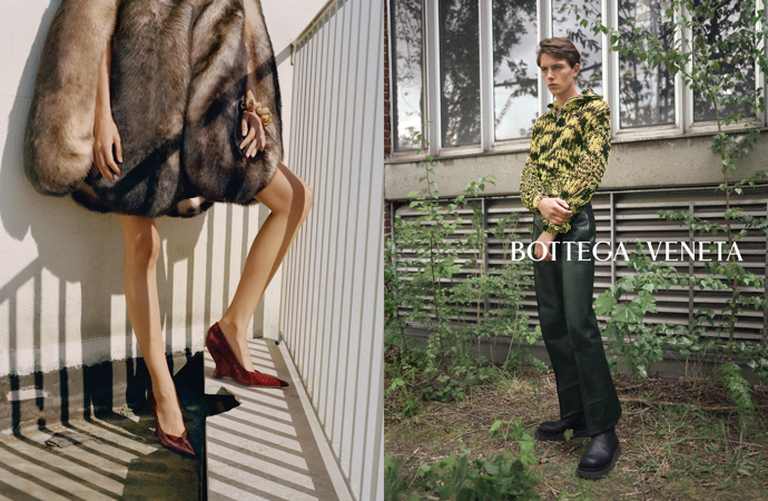 Bottega Veneta