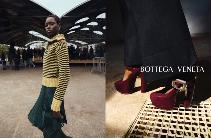 Bottega Veneta