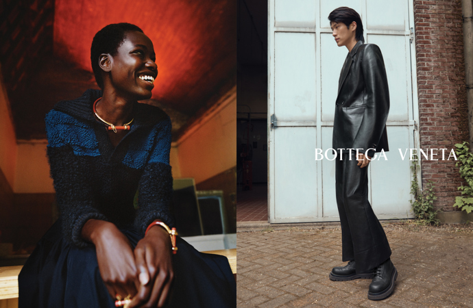 Bottega Veneta
