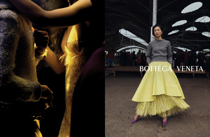 Bottega Veneta