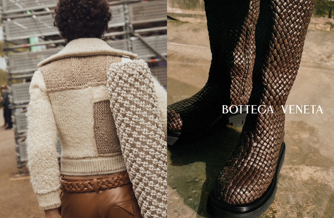 Bottega Veneta