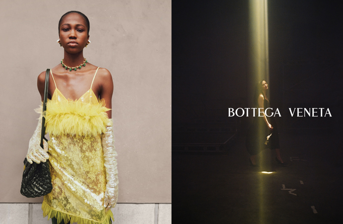 Bottega Veneta