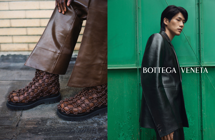 Bottega Veneta