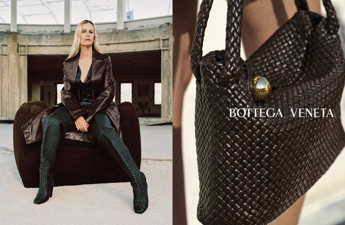 Bottega Veneta