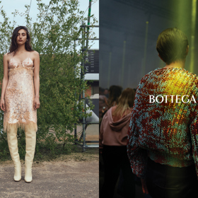 Bottega Veneta