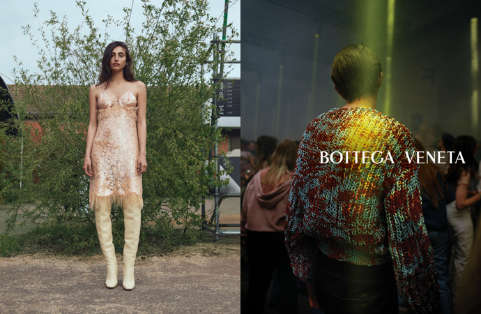Bottega Veneta