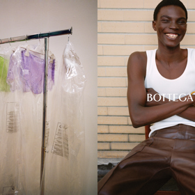 Bottega Veneta