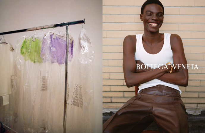 Bottega Veneta