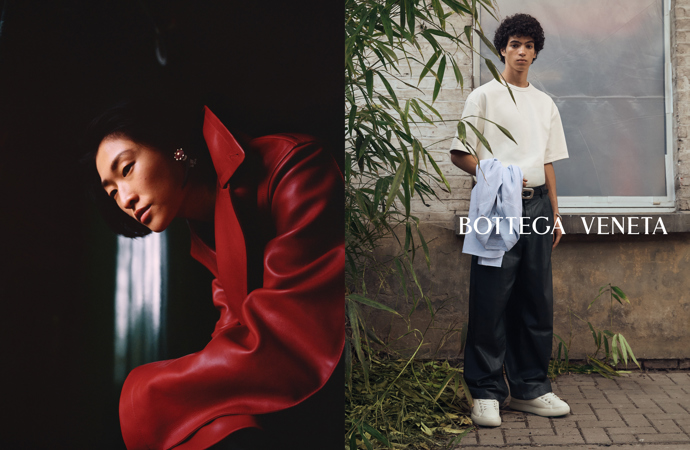 Bottega Veneta