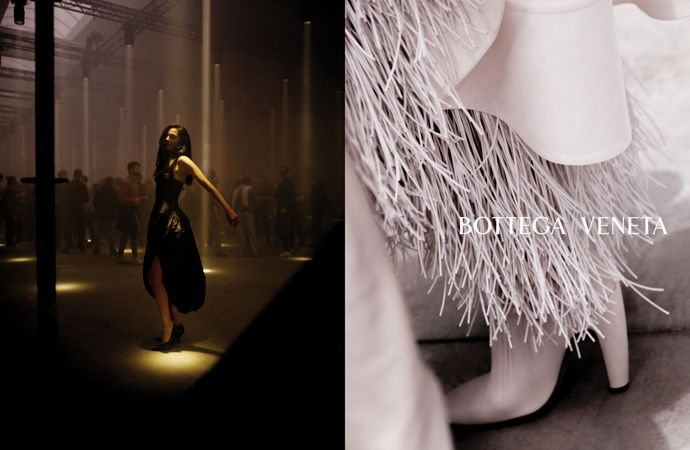 Bottega Veneta