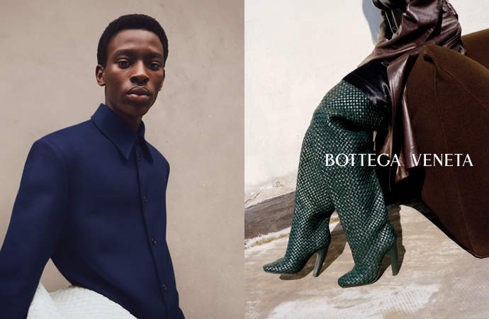 Bottega Veneta