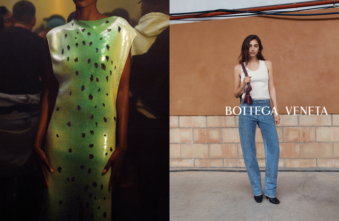 Bottega Veneta