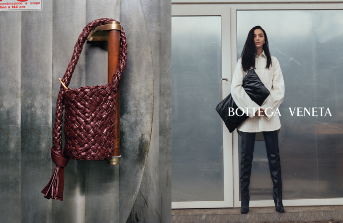 Bottega Veneta