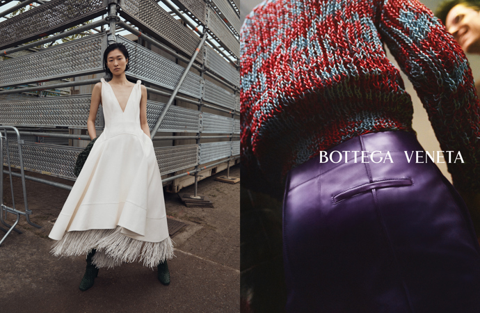 Bottega Veneta