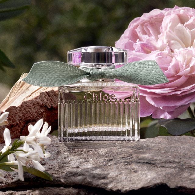 Chloé Signature Chloé Signature