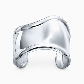 Tiffany & Co., náramek Bone Cuff
