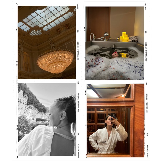 Grandhotel Pupp