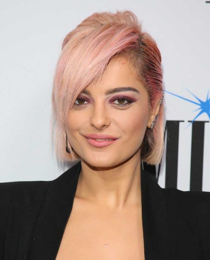  

Bebe Rexha
