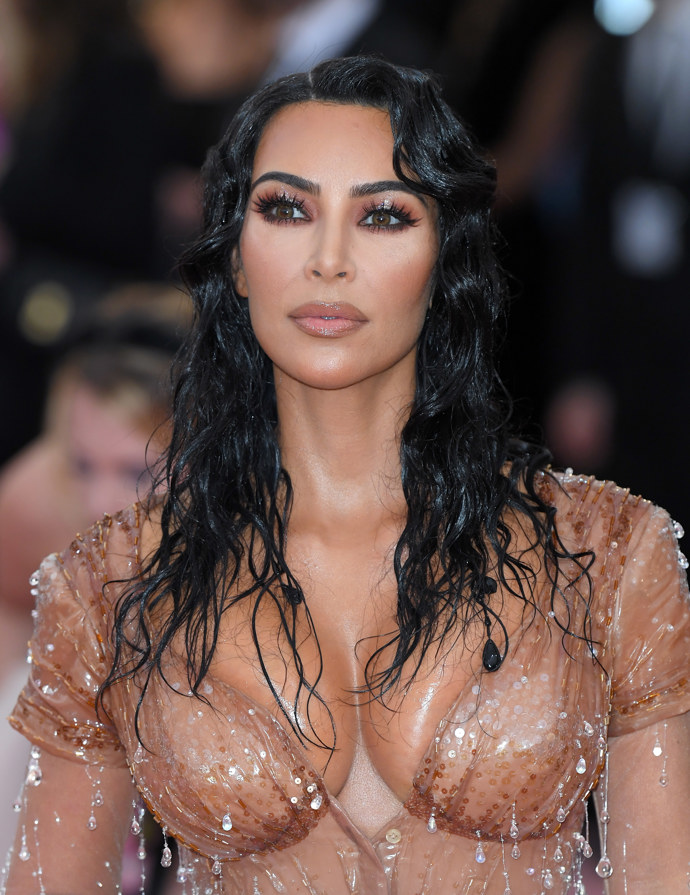  

Kim Kardashian
