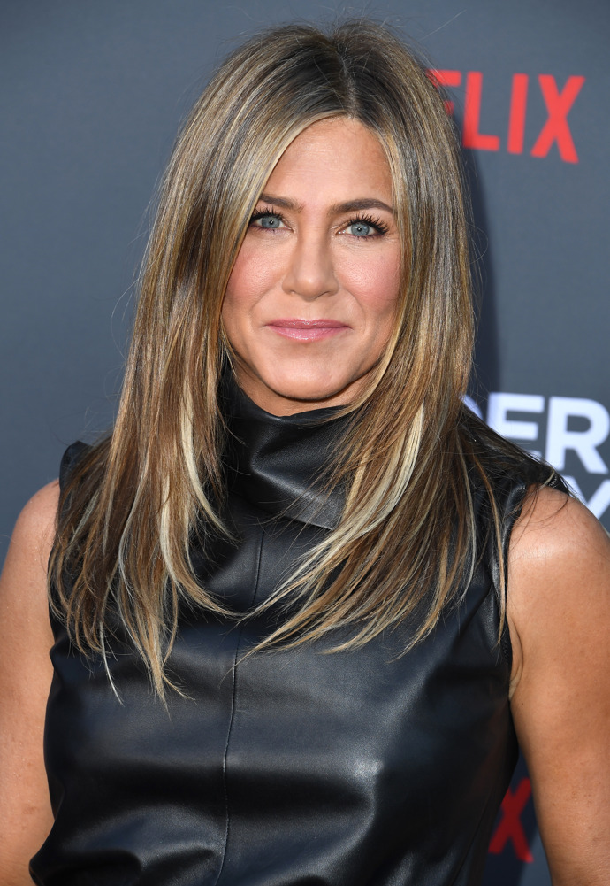  

Jennifer Aniston
