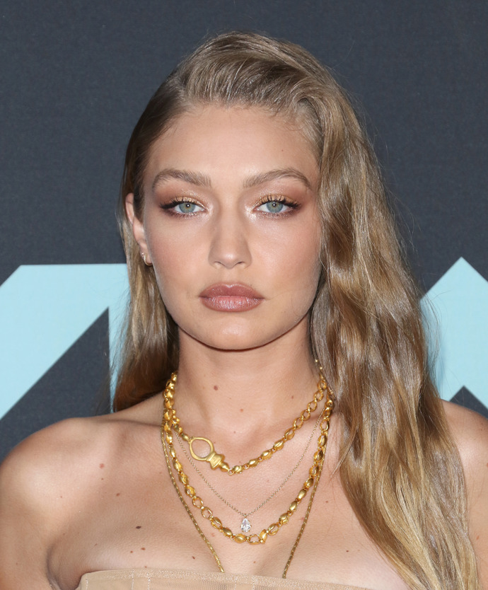  

Gigi Hadid
