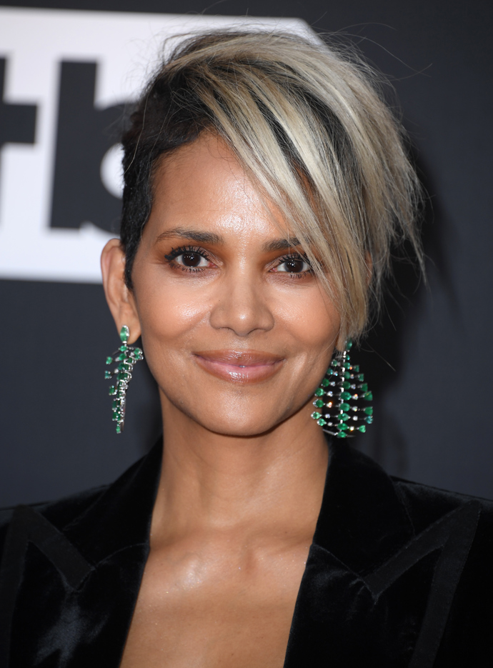  

Halle Berry
