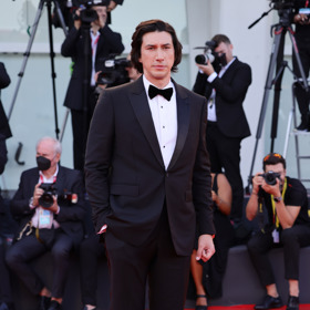  

Adam Driver. 

