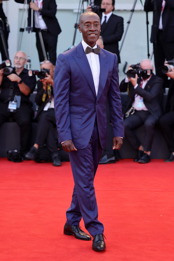  

Don Cheadle. 
