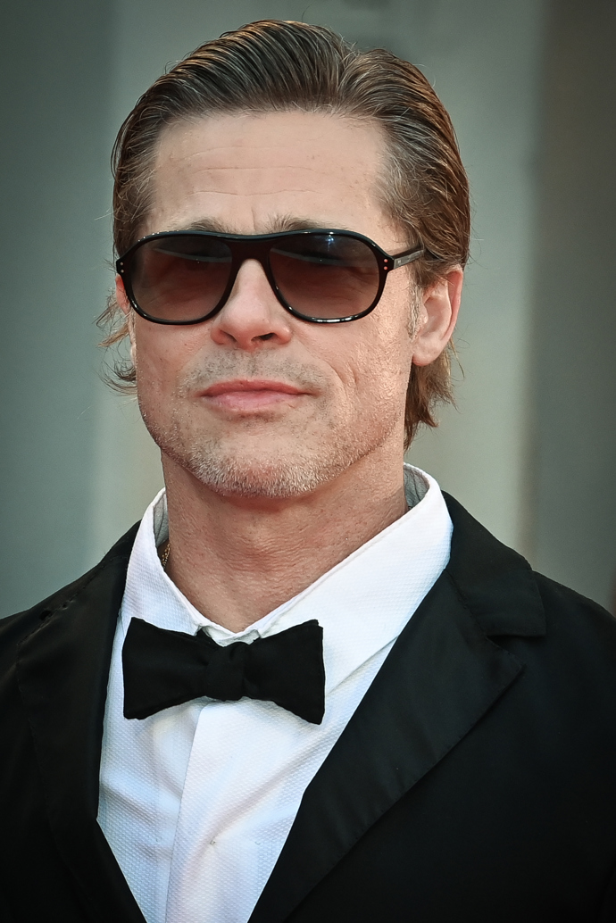  

Brad Pitt nyní. 
