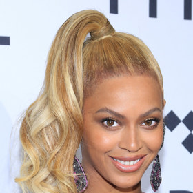  

Beyoncé Knowles
