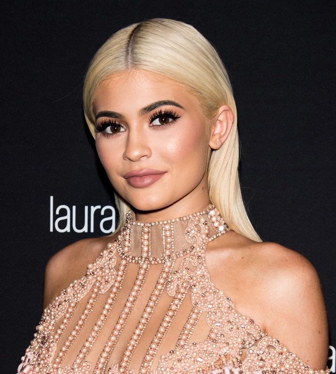  

Kylie Jenner
