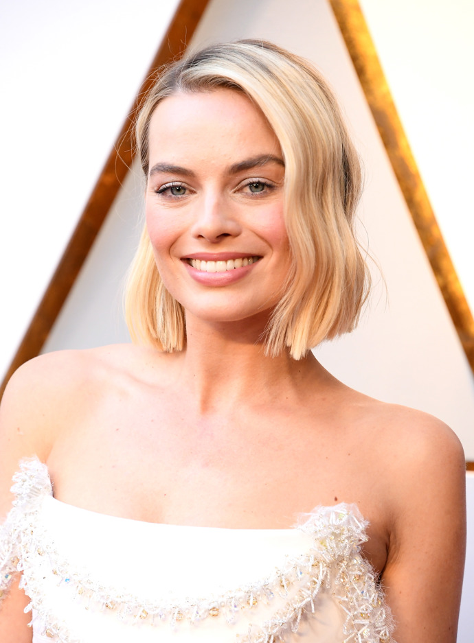  

Margot Robbie
