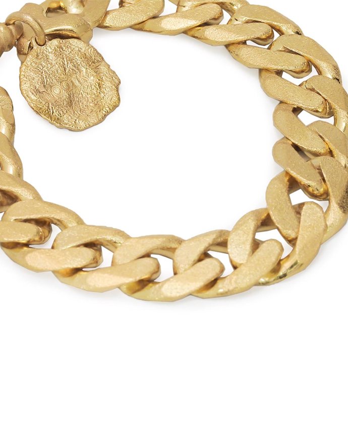 Nootka Jewelry, Raw Bracelet
