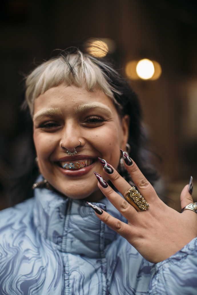  

To nejlepší z ulic pařížského fashion weeku
