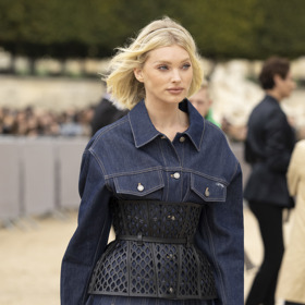 To nejlepší z ulic pařížského fashion weeku
To nejlepší z ulic pařížského fashion weeku