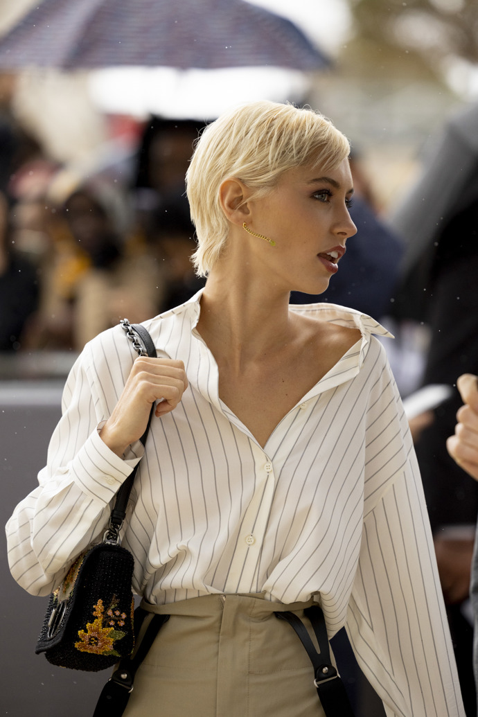  

To nejlepší z ulic pařížského fashion weeku

