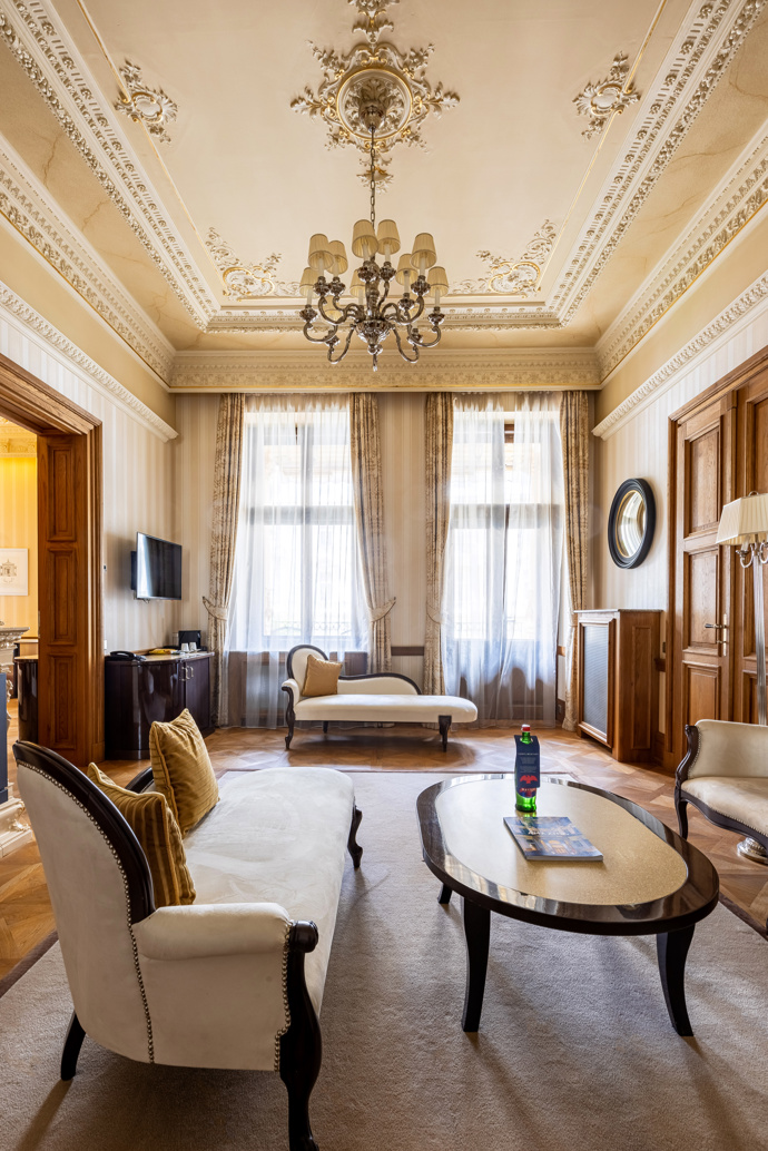  

Grandhotel Pupp
