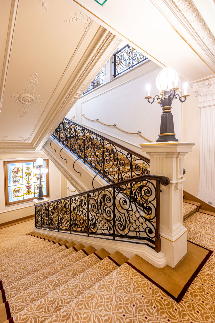  

Grandhotel Pupp
