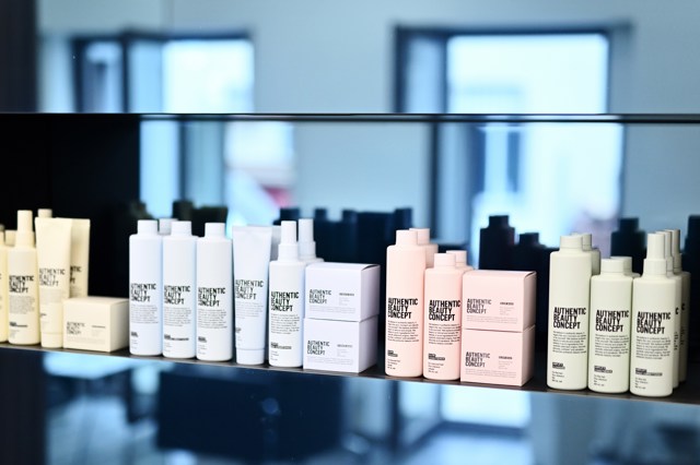 Hairthusiasists