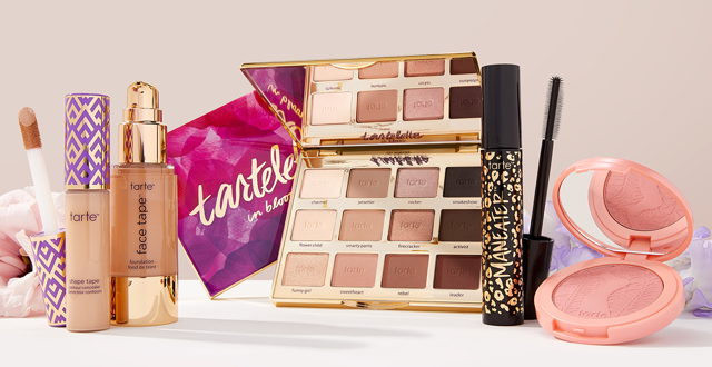 Make-up Tarte Make-up Tarte